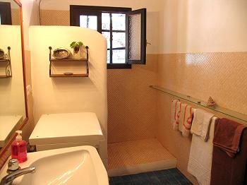 Badezimmer Badezimmer
