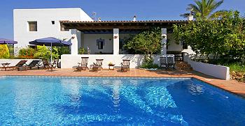 Fincahotel nahe Golfplatz Roca Llisa