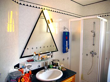 Badezimmer Badezimmer