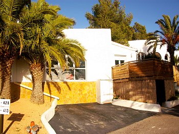 Ferienhaus am Meer - Stella Maris Ferienhaus am Meer - Stella Maris