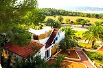 Ferienhaus am Meer - Cap Negret (Nr. 0054)