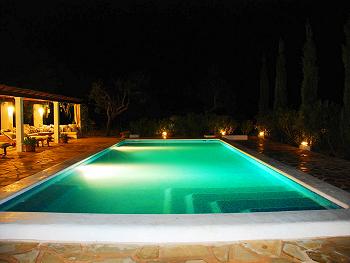 Finca mit Pool Finca mit Pool