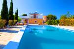 Finca mit Internetanschluss und Pool bei San Jose (Nr. 0113)