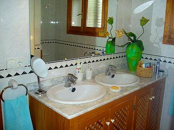 Badezimmer Badezimmer