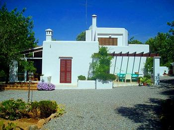 Modernes Landhaus bei San Jordi Modernes Landhaus bei San Jordi