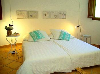 Schlafzimmer (Turm) Schlafzimmer (Turm)