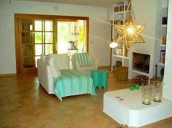 Wohnzimmer Wohnzimmer