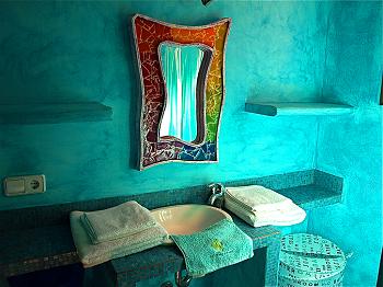 Badezimmer Badezimmer