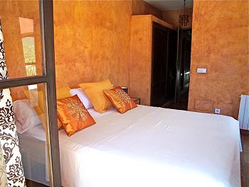 Schlafzimmer Schlafzimmer