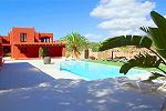 Exklusives und strandnahes Ferienhaus - Cala Vadella Exklusives und strandnahes Ferienhaus - Cala Vadella