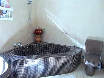 Badezimmer Badezimmer