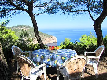 Ferienhaus nahe San Miguel für 4 Personen Ferienhaus nahe San Miguel für 4 Personen