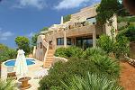 Exklusive Villa am Meer - Ibiza St. Vicente Exklusive Villa am Meer - Ibiza St. Vicente