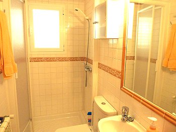 Badezimmer Badezimmer