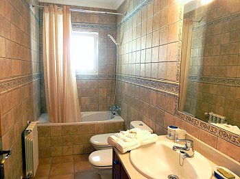 Badezimmer Badezimmer
