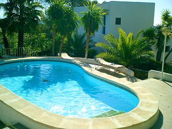 Pool Pool