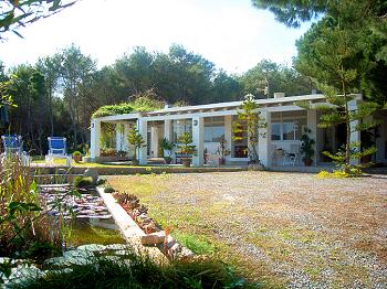 Ibiza Ferienhaus privat Ibiza Ferienhaus privat