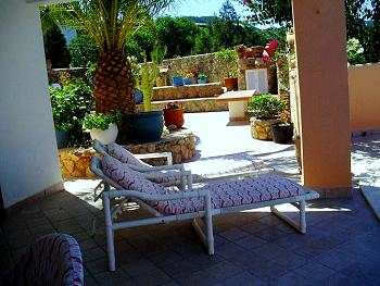 Terrasse Terrasse