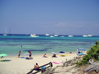 Formentera Formentera