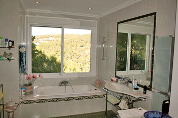 Badezimmer Badezimmer