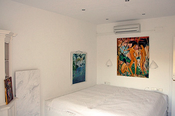 Schlafzimmer Schlafzimmer
