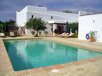 Komfortables Landhaus nahe San Miguel Komfortables Landhaus nahe San Miguel