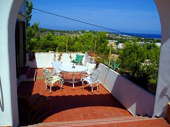 Preiswertes Ferienhaus mit Meerblick Preiswertes Ferienhaus mit Meerblick