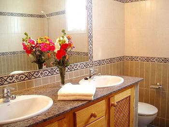 Badezimmer Badezimmer