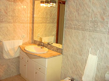 Badezimmer Badezimmer