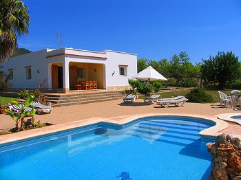 Große Finca mit Pool Große Finca mit Pool