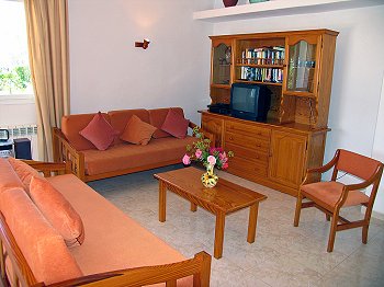 Wohnzimmer Wohnzimmer