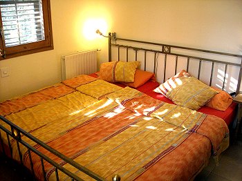 Schlafzimmer Schlafzimmer