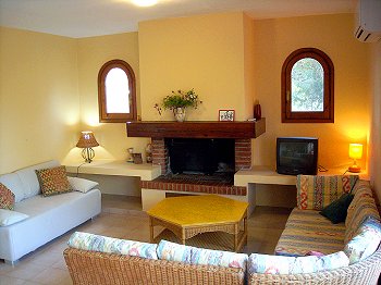 Ferienwohnung mit Internet und Meerblick Ferienwohnung mit Internet und Meerblick