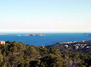 Ferienwohnung an der Cala Vadella Ferienwohnung an der Cala Vadella