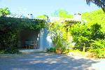 Stilvolle Finca bei Can Curune, Nordosten von Ibiza (Nr. 0103)
