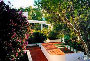 Ferienhaus Ibiza Ferienhaus Ibiza