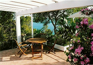 Ferienhaus Ibiza