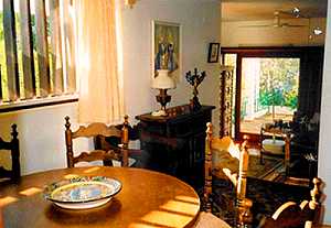 Ferienhaus Ibiza Ferienhaus Ibiza