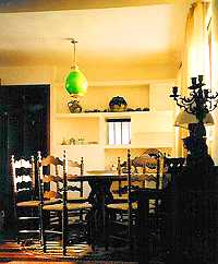 Ferienhaus Ibiza Ferienhaus Ibiza