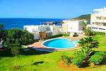 Appartement nahe Ibiza-Stadt Appartement nahe Ibiza-Stadt