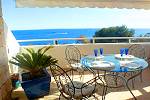 Appartement nahe Ibiza-Stadt (Nr. 0110)