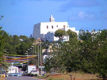 St. Miguel St. Miguel