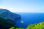 Appartment am Meer für den Ibiza Urlaub (Nr. 0114.1)