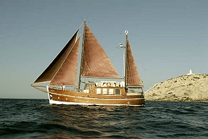 Yachtcharter