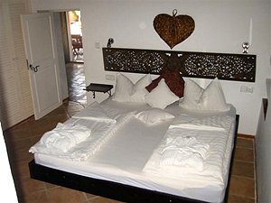 Doppelzimmer und Studio auf Ibiza