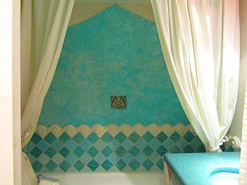 Badezimmer Badezimmer