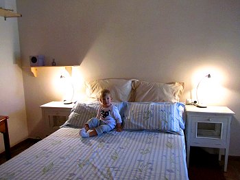 Schlafzimmer Schlafzimmer