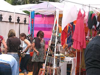 Hippiemarkt Las Dalias Hippiemarkt Las Dalias