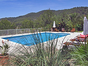 Gemeinschafts-Pool