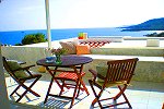 Ferienwohnung am Meer - Golfanlage Roca Llisa  (Nr. 0121)